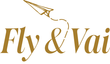 FlyEVai Logo