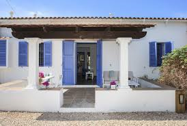 Casa para 2–4 personas