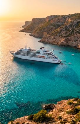 Cruceristas: excursiones de un día