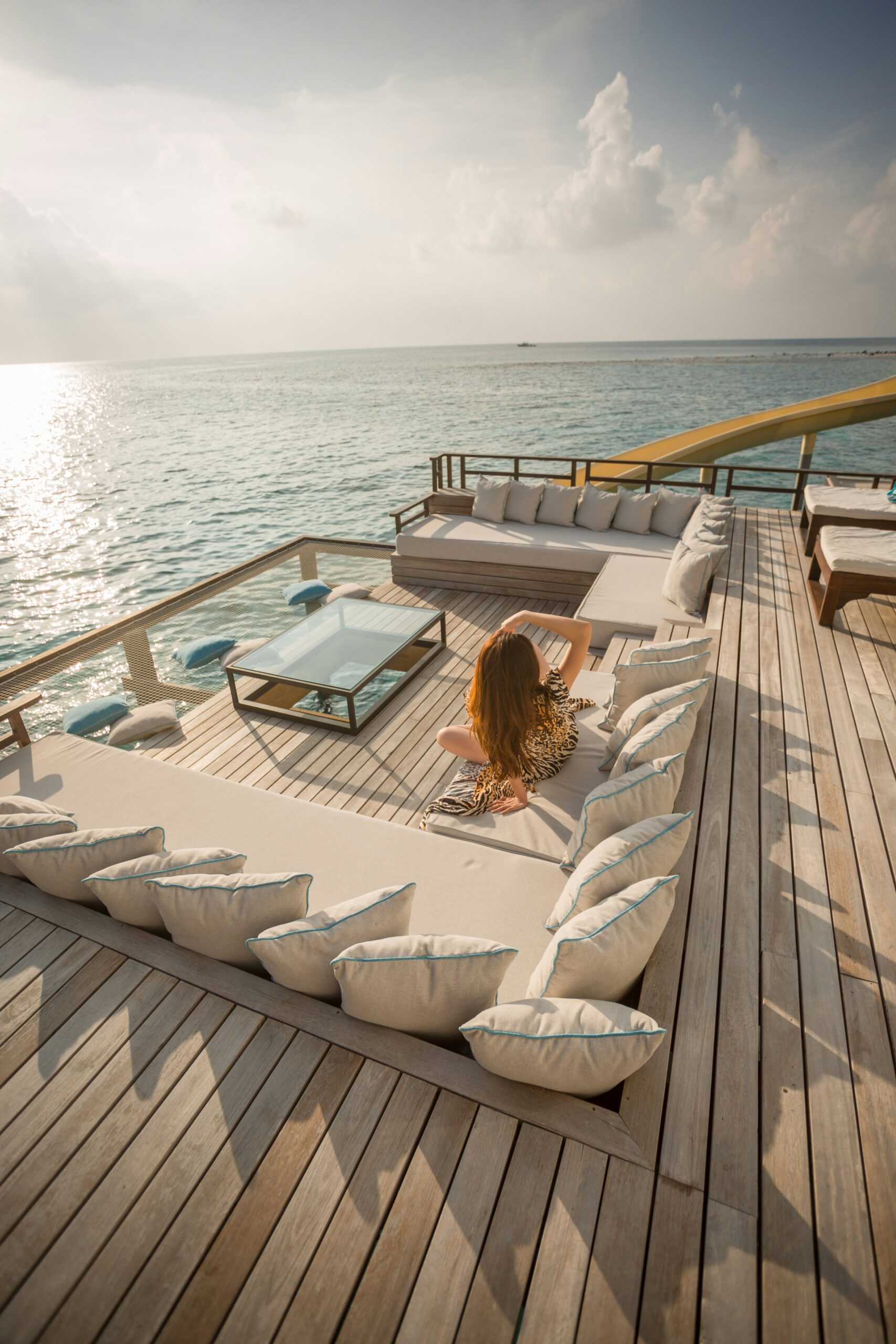 Charter privado