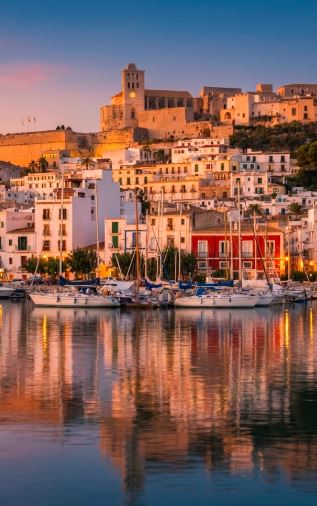 Ibiza