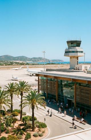 Aeropuerto 