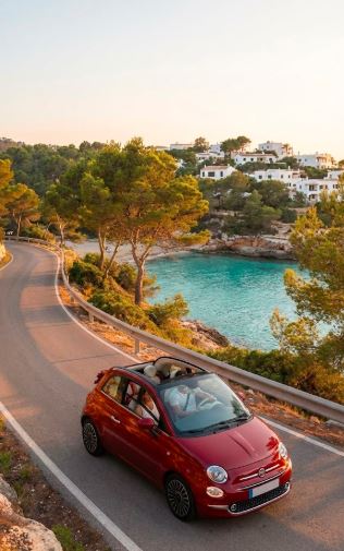 Rent a Car Ibiza
