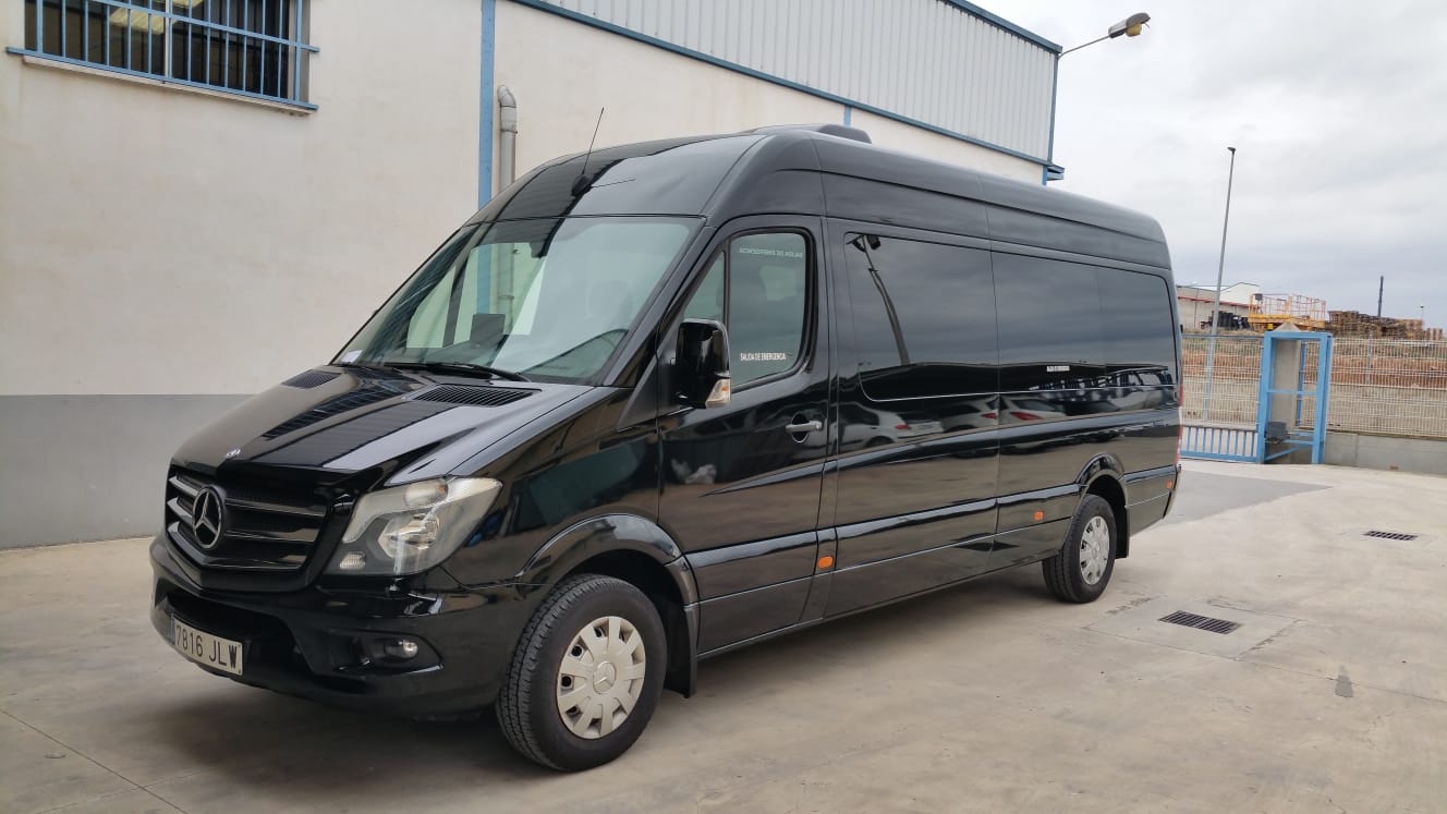 Van premium