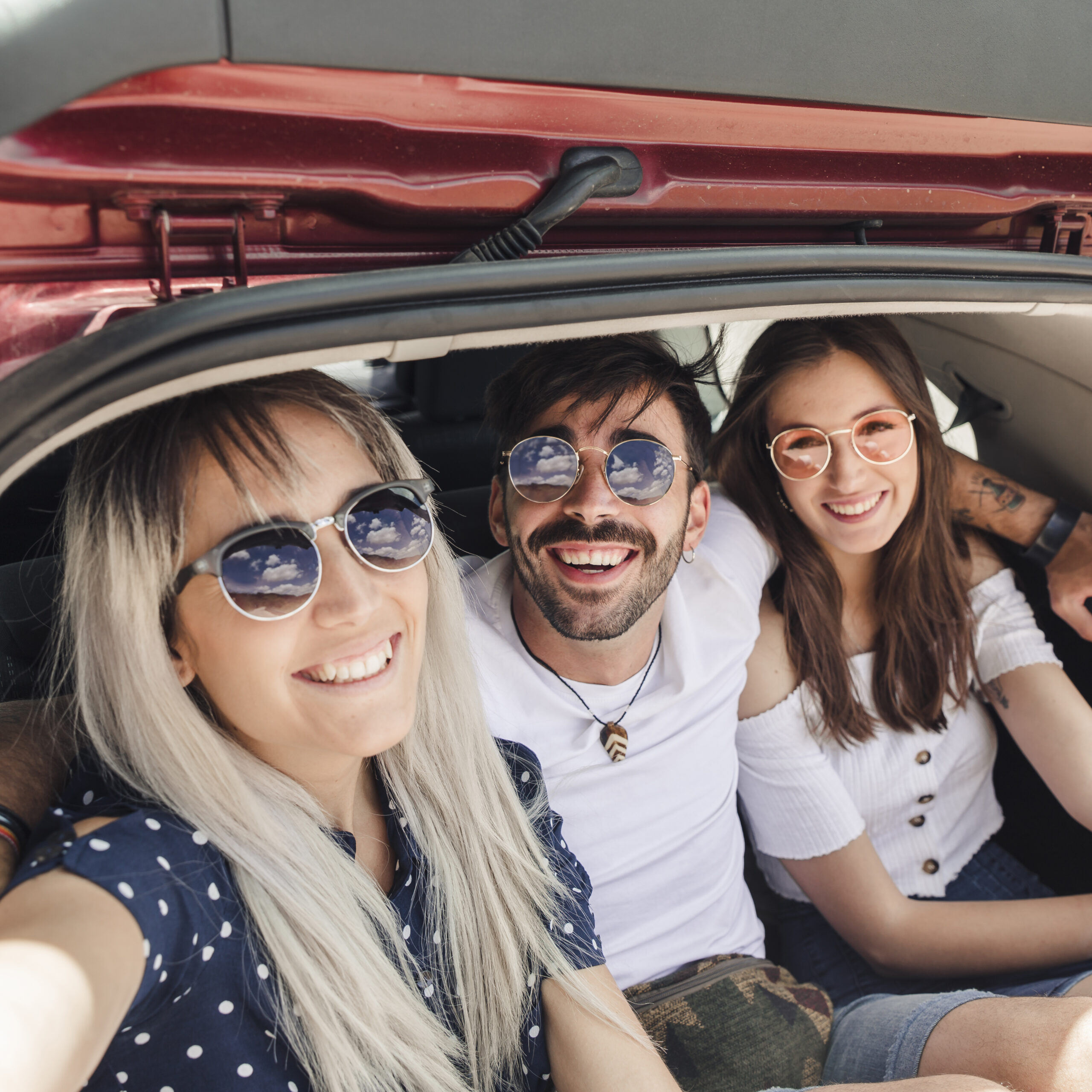 Alquiler rápido,cómodo y confiable