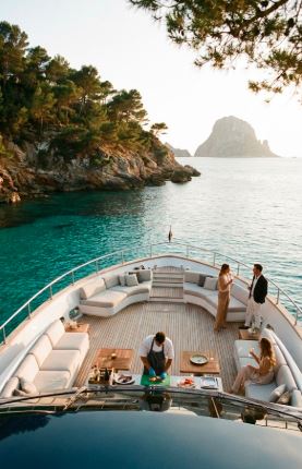 Opción privada VIP (parejas y grupos)